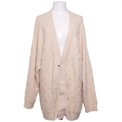 Cardigan (Beige) from Collusion Acrylic