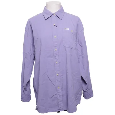 Shirt (Purple) from Wrangler Cotton