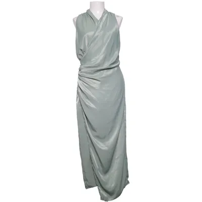 Maxi dress (Green) from Reserved Polyester