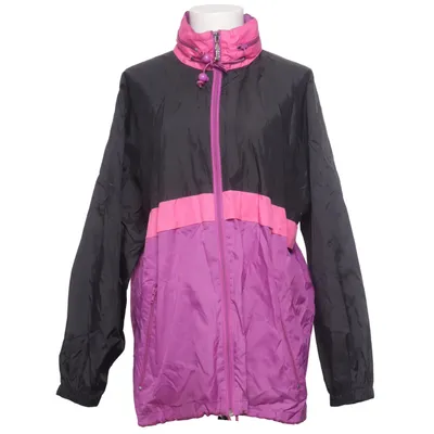 Veste imperméable (Noir, Violet, Rose) de Rodeo Polyamide