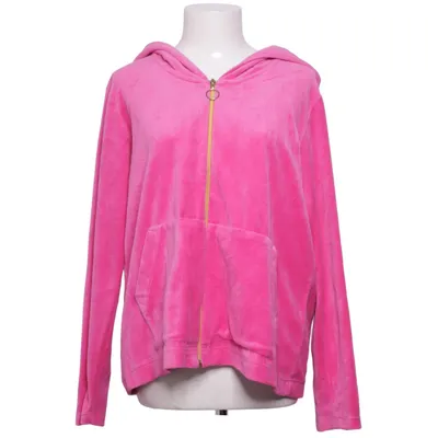 Hættetrøje (Pink) fra Ring