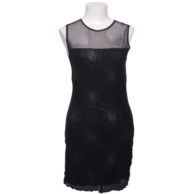 Dress (Black) from Camera Classic Elastane, Polyester