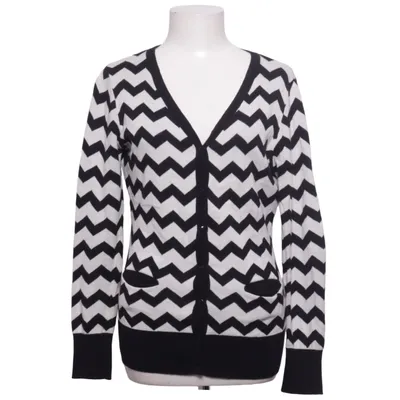Cardigan (Noir, Blanc) de Jake*s Coton