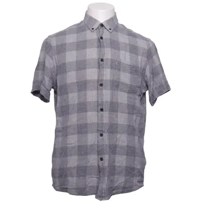 Chemise à manches courtes (V Ss Jqrd) de Vailent Pure Coton
