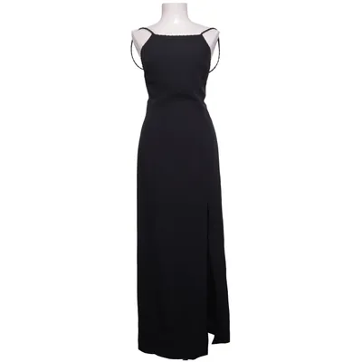 Robe longue (Noir) de Tintoretto