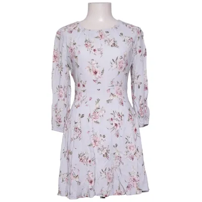 Robe (Bleu, Multicolore) de Forever New Viscose