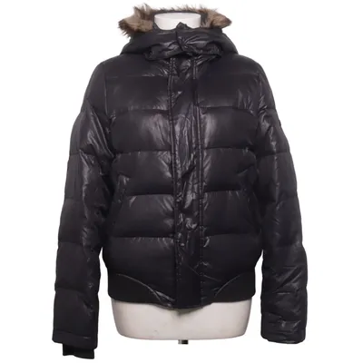 Winterjacke (Schwarz) von Diesel