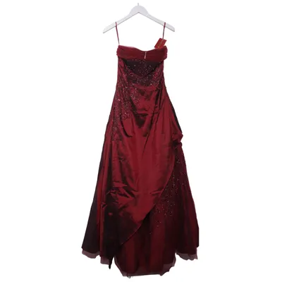 Aftenkjole (409) fra May Queen Polyester