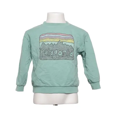 T-shirt (Green) from Patagonia Organic cotton