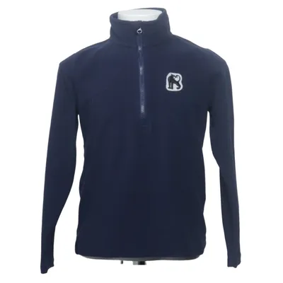 Fleecetröja (Blå) från Mini Rodini Återvunnen polyester