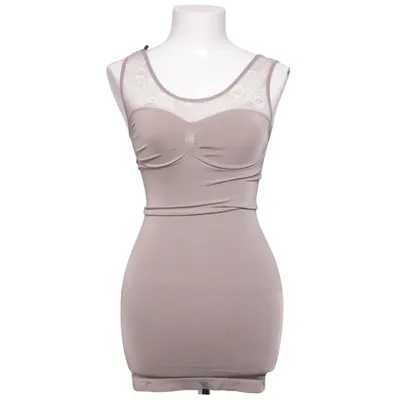 Shapewear-body (Beige) von Esmara Lingerie Polyester