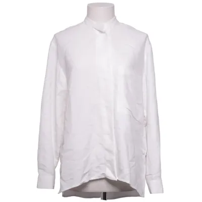 Blouse (White) from A Part Of The Art