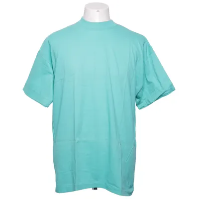 T-shirt (Groen) van American Style Katoen