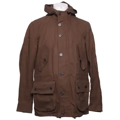 Parka (Bruin) van Barbour