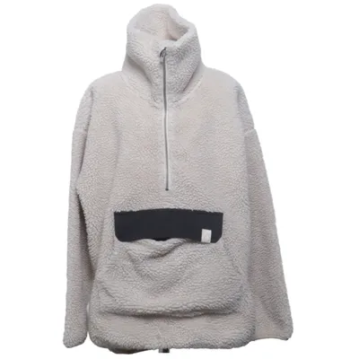 Polaire (PERRY PILE ANORAK) de I Dig Denim Polyester