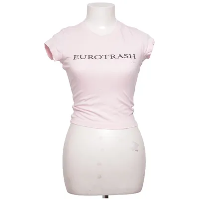 T-shirt (Rose) de Eytys
