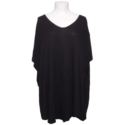 T-shirt (Noir) de Sincerely Loved Élasthane, Viscose