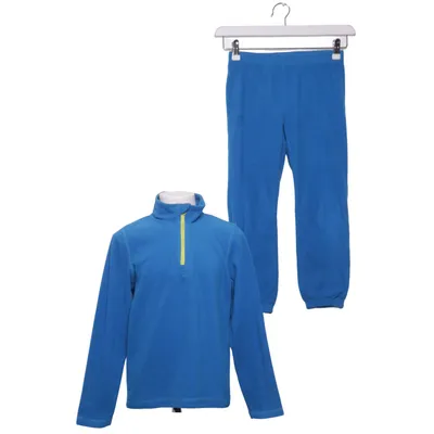 Tenue d'intérieur (Bleu) de Line One Polyester