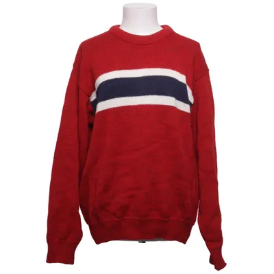 Sweater (Rød, Blå, Hvid) fra SEA Uld