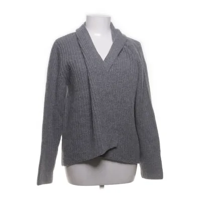 Cardigan (Gray) from Lilienfels Cashmere, Wool