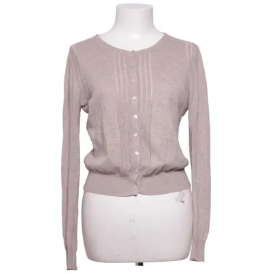 Cardigan (Beige) from Noa Noa Cotton