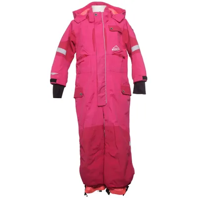 Overall (Rosa) från McKinley Polyamid, Polyester