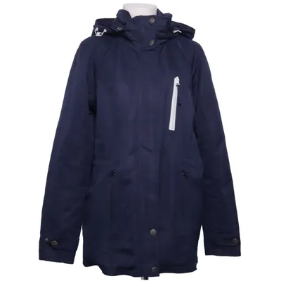 Parka (Blue) from Casual by Ellos Polyester