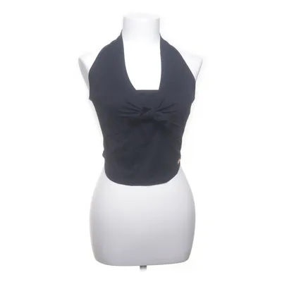 Crop top (Svart) från Axara Polyamid