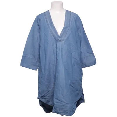 Robe en jean (Bleu) de Hope