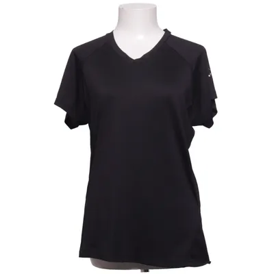 Træningstop (Sort) fra In Motion Elastan, Polyester