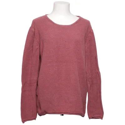 Pull-over (Rose) de RockeeWitter Coton