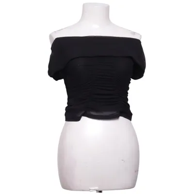 Top (Black) from Majorelle Elastane, Polyamide, Polyester