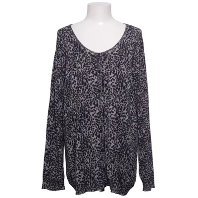 Cardigan (Gris, Noir) de Jackie Polyamide, Viscose