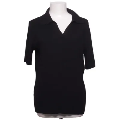 Top (Zwart) van MyWear Woman Polyester, Viscose