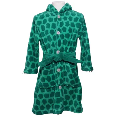 Peignoir (Vert) de Bodyzone by KappAhl