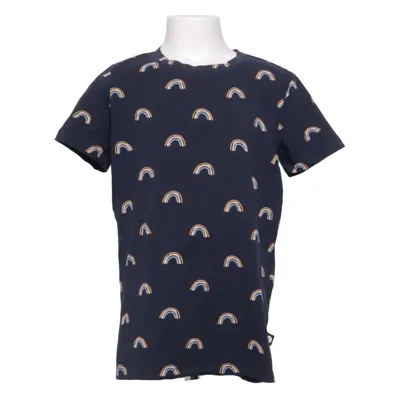 T-shirt (Orson Organic SS T-shirt) from POMPdeLUx Elastane, Organic cotton