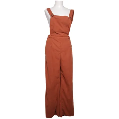 Overalls (Brun) fra Joocy Babi Elastan, Polyester