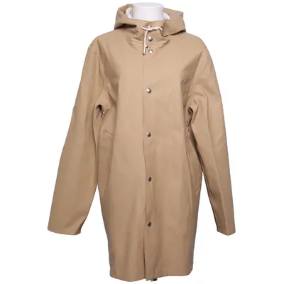 Raincoat (Beige) from Stutterheim