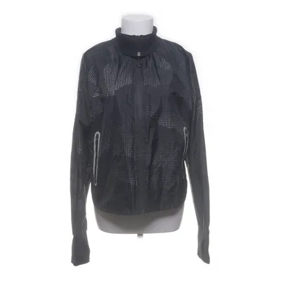 Veste de sport (Noir, Gris) de Craft Polyester, Polyuréthane