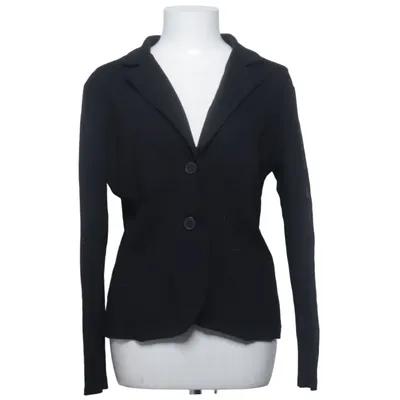 Blazer (Noir) de Pink Cherry Élasthane, Nylon, Viscose