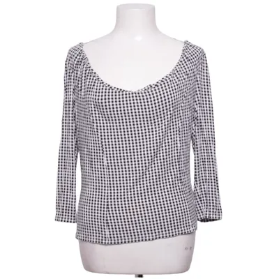 Blouse (Zwart, Wit) van Weekend MaxMara