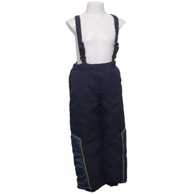 Skibukser (Blå) fra Rebel by Primark Elastan, Nylon, Polyester