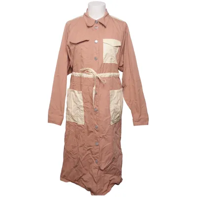 Trenchcoat (Beige) van Just Female