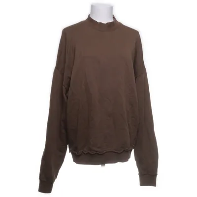 Sweatshirt (Bruin) van Adnym Atelier Katoen