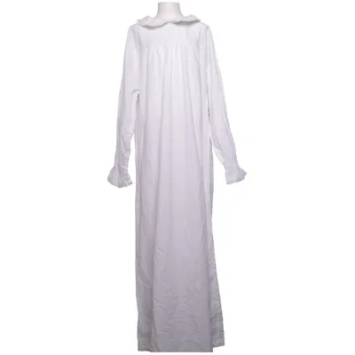 Chemise (Wit) Katoen