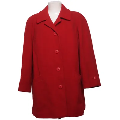 Kappa (Röd) från Eastex Polyester
