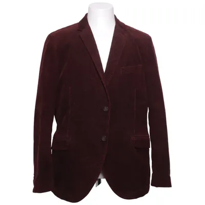 Blazer (Rood) van Mey & Edlich Katoen, Elastaan, Polyester