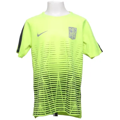 Voetbalshirt (Neymar) van Nike Polyester