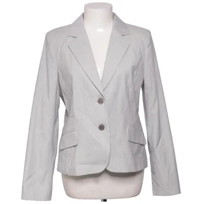 Blazer (Grijs, Wit) van Joy of Love