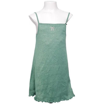 Klänning (Roli Strap Dress) från Konges Sløjd Bomull, Elastan, Metallfiber